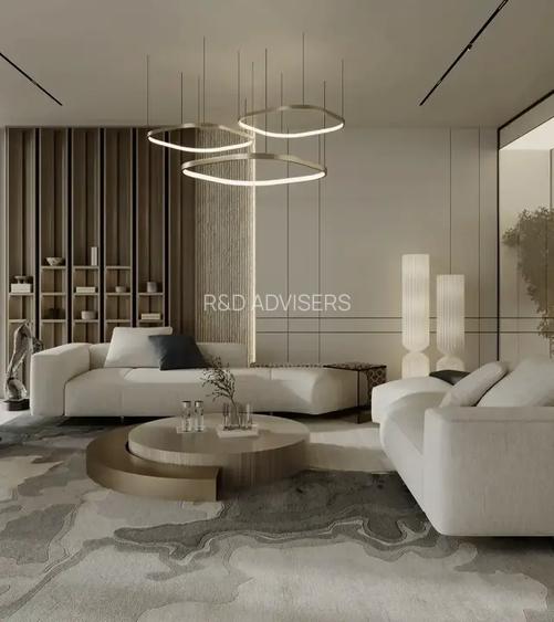 Apartament Cu Terasa 3 Camere Spatios Sector 3 Ozana Titan - 5