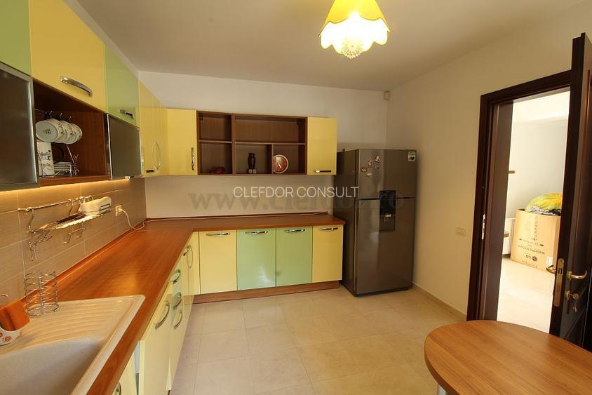 Vila renovata in apropiere de Iancu Nicolae - 7