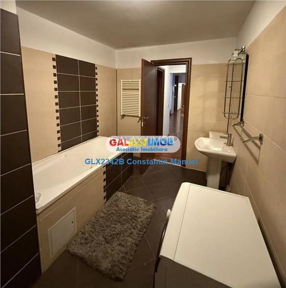 Apartament 2 camere, Herastrau, Soseaua Nordului - 3