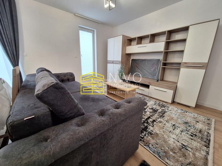Apartament 2 camere – Tg. Mureș – Maurer – Bloc Nou - 2