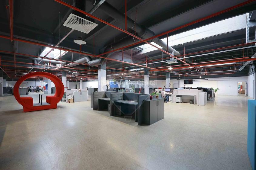 De vanzare spatiu industrial PGS Sofa, calea Borsului - 9