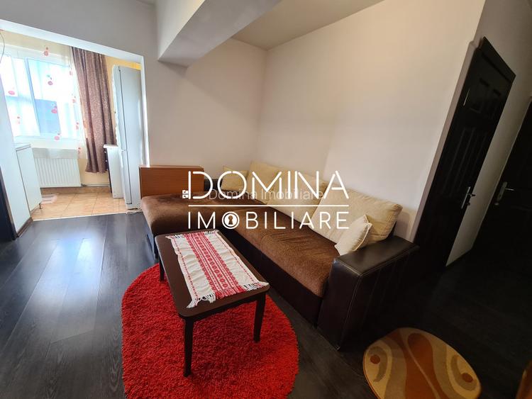 Vanzare apartament 2 camere in Targu Jiu, strada Victoriei - zona Peco OMV - 2