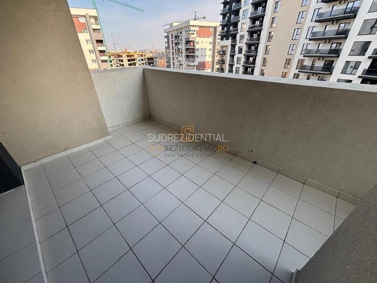 De inchiriat apartament 2 camere decomandat,  The Grand Kristal - 13