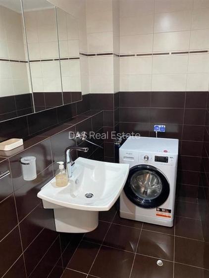 Apartament 3 camere, Aviatiei - Baneasa, bloc 2006, 105 mp - 13