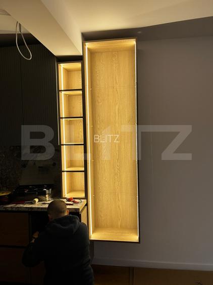 Casa premium individuala, parter, 4 camere – Stupini, gata de mutare. - 19