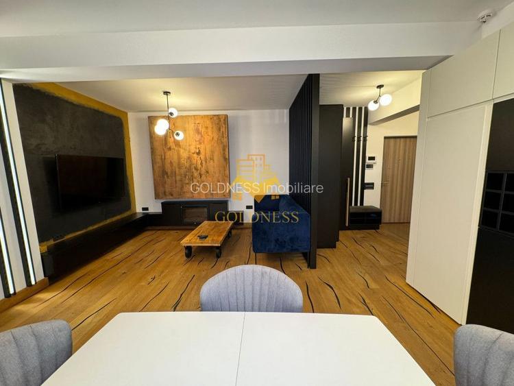 2 camere,modern,parcare,bloc nou,Europa complex Luminia, Eugen Ionesco - 3