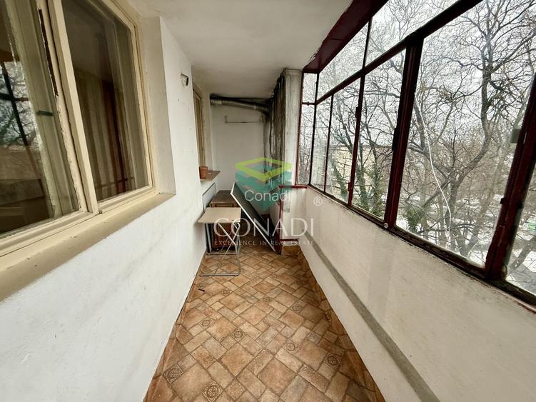 Afi Cotroceni - Orizont - Favorit - 2 Camere - 35