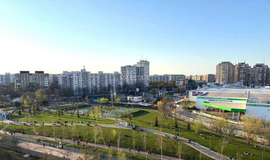 Garsoniera Exigent Plaza Faza 2-Lujerului/Centrala proprie/Metrou - 7