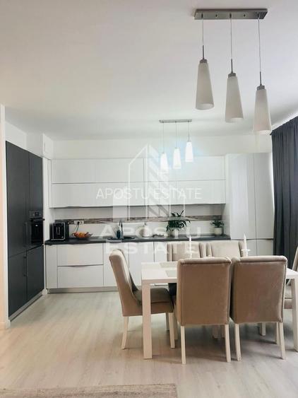 Apartament premium 3 camere/UTA Ared - 7