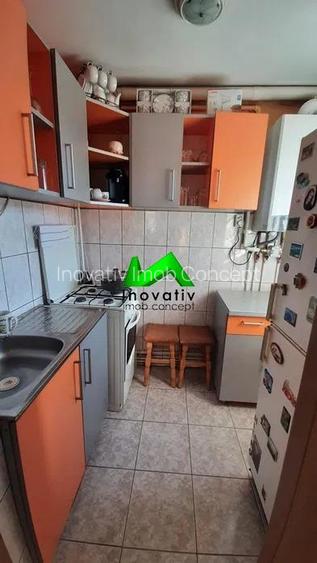 Apartament de vanzare 2 camere Sibiu Tiglari - 3