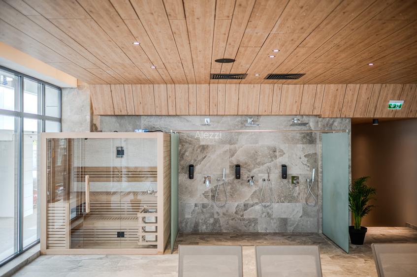 Apartamente de închiriat Mamaia Nord - Alezzi Odyssey - 16