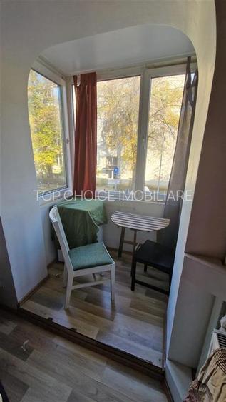 GARSONIERA FLOREASCA 1/3 INVESTITIE - 6