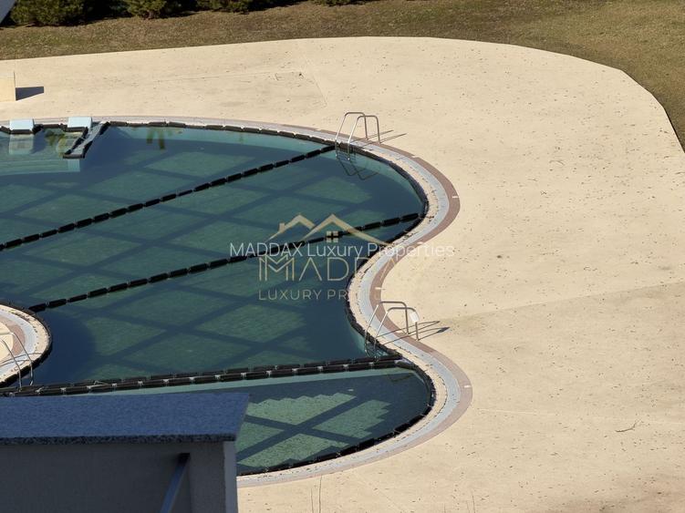 Apartament cu 2 camere *62.44mp* + Parcare / Mobilat // Baneasa Forest View - 26