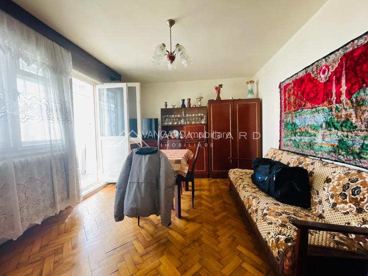 | Apartament 3 camere | 65 mp | Manastur - zona str. Padin | - 5