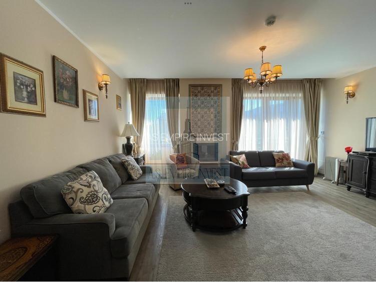 Apartament 2 camere/ Silver Mountain Resort & Spa - 2