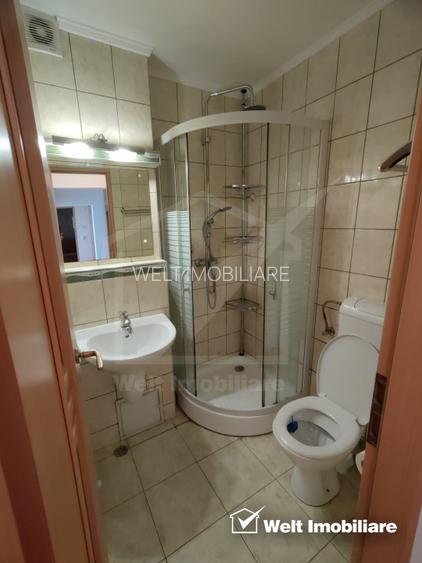 Apartament cu 4 camere, 2 bai, etaj 2/4, Gheorgheni - 10