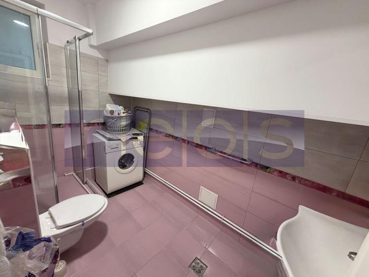 VANZARE 2 CAMERE DECOMANDAT | MOBILAT UTILAT | KOGALNICEANU - 9