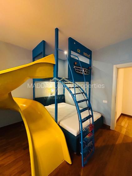 Apartament 4 camere 180mp I Herastrau I 2 locuri parcare*** - 22