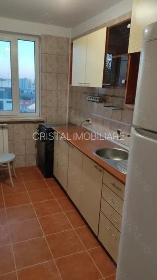Apartament 2 camere de închiriat Apărătorii Patriei - 6