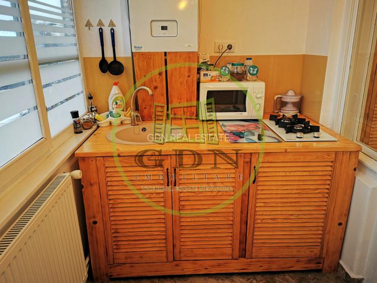 Apartament drăguț la casă Ultracentral! - 6