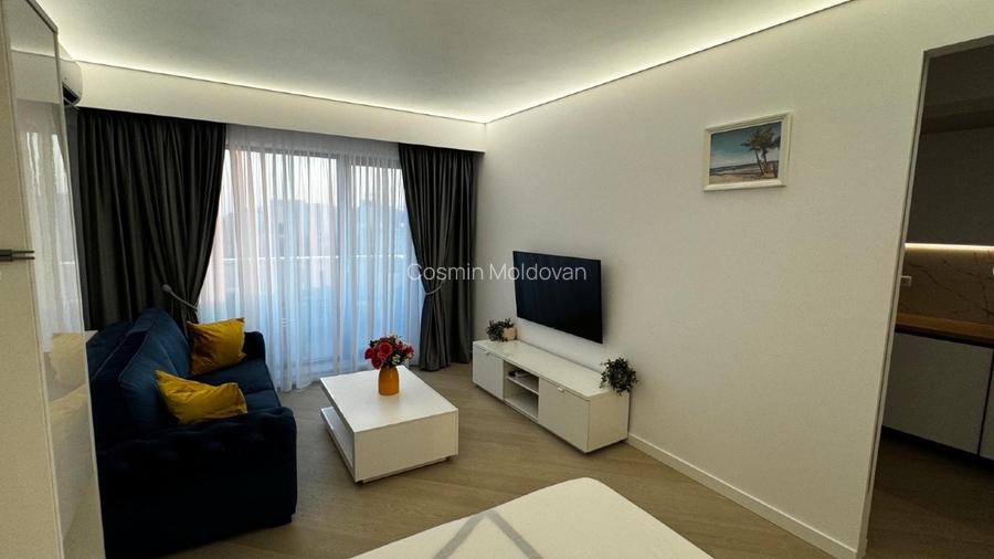 Studio Premium Cortina North (45 mp + balcon) - 3