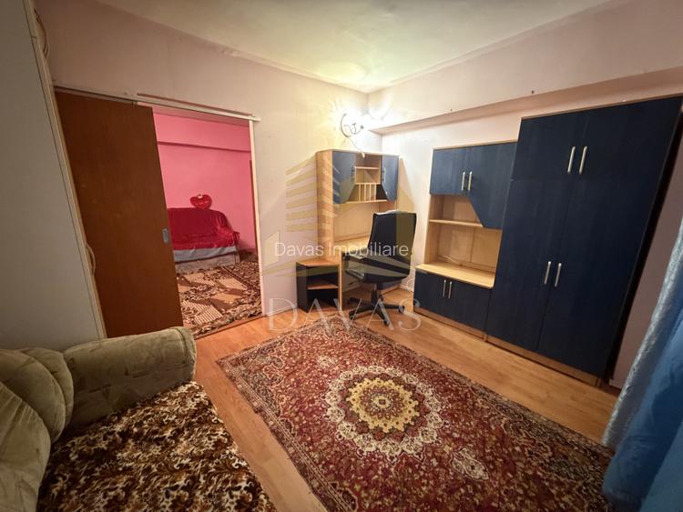 Apartament cu 3 camere | Marasti | strada Aurel Vlaicu - 6