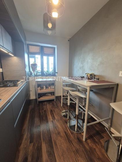 3 Camere Premium/ Smart Home/ Loc Parcare - 16