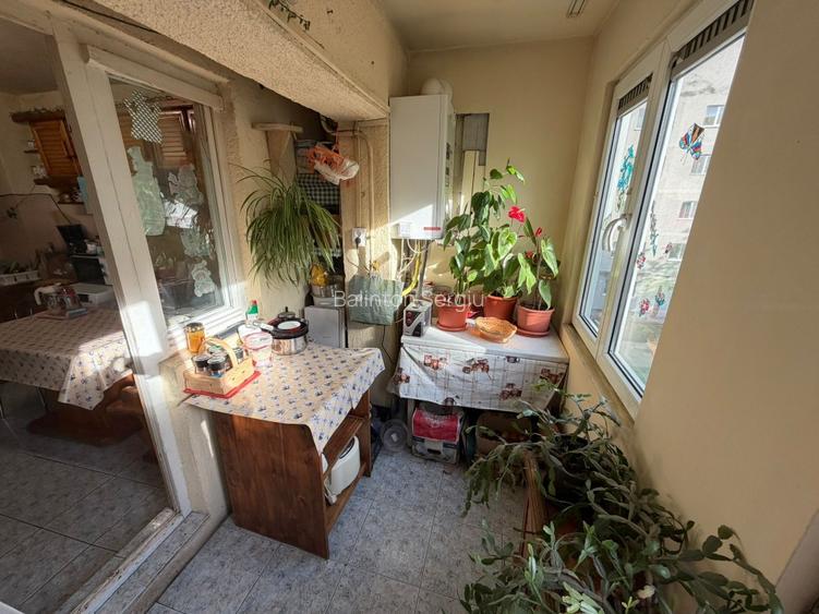 Apartament 2 Camere  - 10