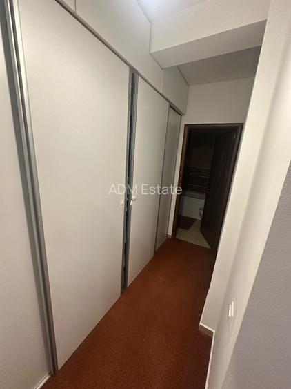 Str. Amurgului - Metrou | Apartament 2 camere - mobilat/utilat | Parcare - 9