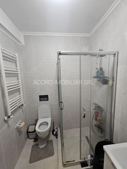 Studio decomandat- zona Inel II - 7