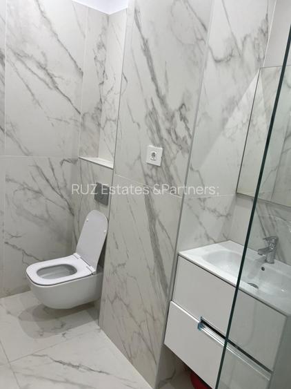 Apartament 2 camere | Închiriere | Balcon & Finisaje premium | Via Pipera - 8