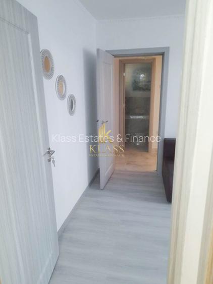 Inchiriere 3 camere Tineretului – zona verde, confort si acces - 8
