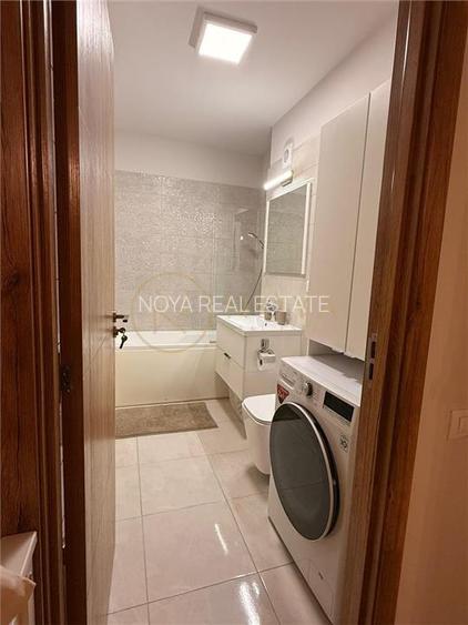 Garsoniera de vanzare in Pipera Onix Residence - 14