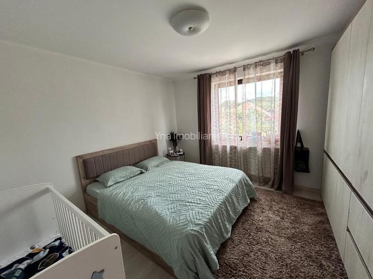 Vand casa in Priboieni, Arges, mobilata si utilata, 135000 euro - 7