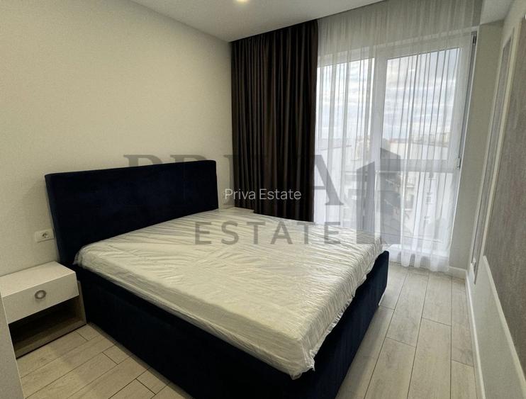 Apartament premium, 3 camere, 70 mp, etaj 3, Braytim - 9