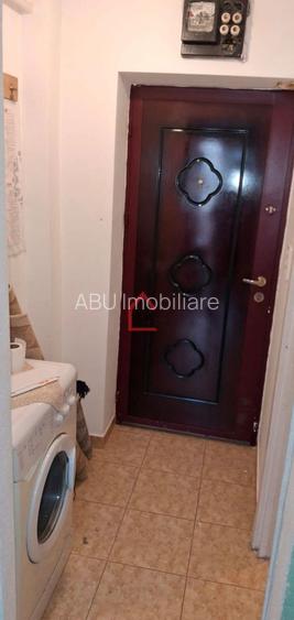 Garsoniera - ACB - etaj intermediar - CT - 4