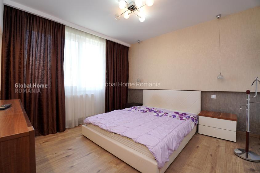 Apartament 3 Camere Dorobanți | Calea Dorobanți | Etaj 5 | 77 M - 17