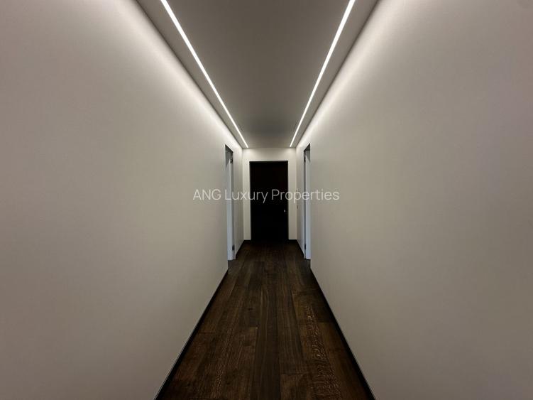 Penthouse Spatios si Rafinat pe Bulevardul Kiseleff - 14