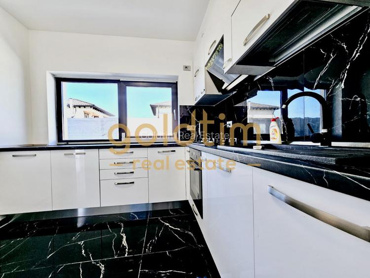 TUNARI/DUPLEX/VILA MOBILATA ȘI UTILATA COMPLET/SPATII DEPOZITARE/ - 7