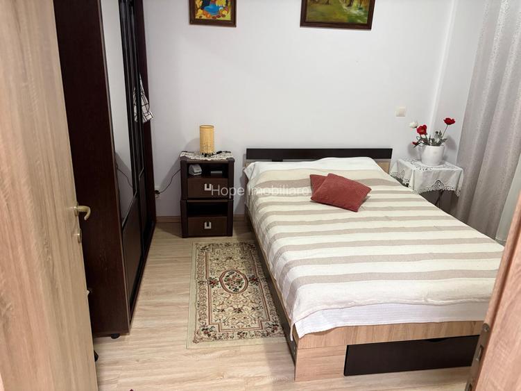 Berceni-Apartament 2 camere Cartirul Solar-loc de parcare inclus in pret - 12