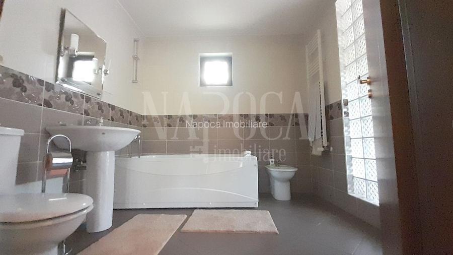 Casa 4 camere de vanzare in Olosig Oradea, Oradea - 8