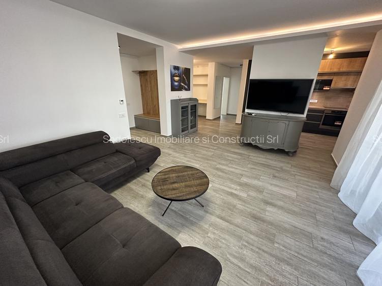 Apartament 3 camere - Dumbravita - 2