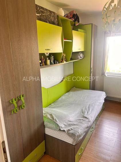 Apartament 3 Camere Semidecomandat - INEL II - 10