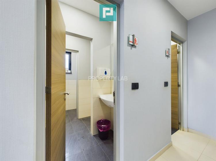 Spațiu comercial modern cu parcare proprie - 20