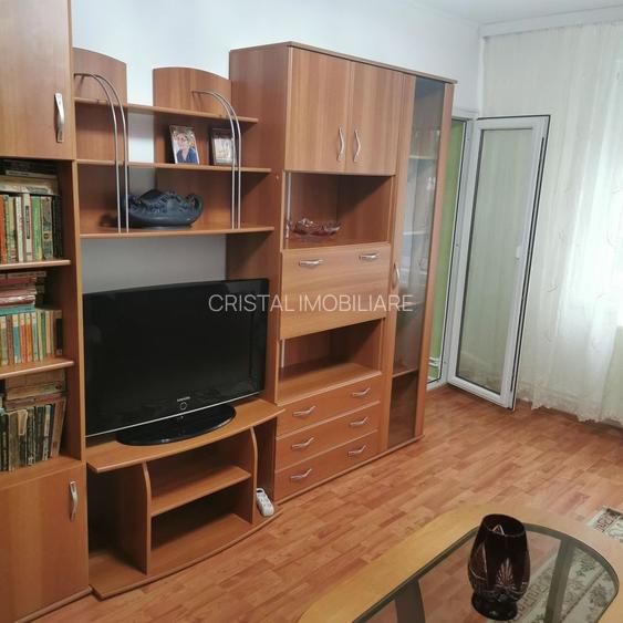 Apartament 2 camere, centrală proprie, etaj 1, Vitan - 3