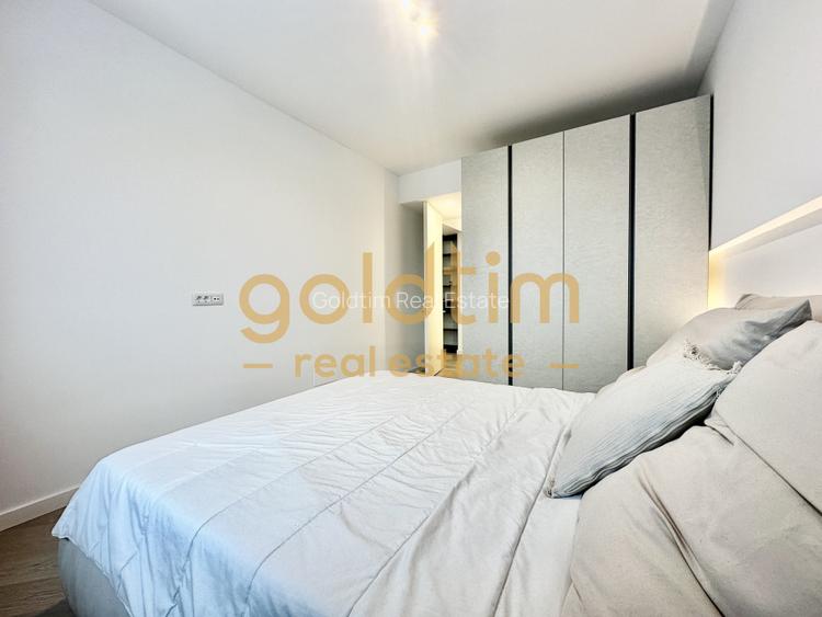 NOU/PARCARE INCLUSA/ CORTINA NORTH /MOBILAT ȘI UTILAT COMPLET/VEDERE LIBERA - 6