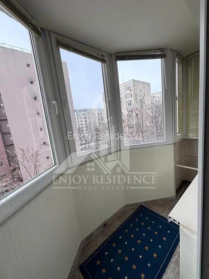 Garsoniera modernizata LANGA TRAMVAI 41 | Loc de parcare inclus | Virtutii - 8