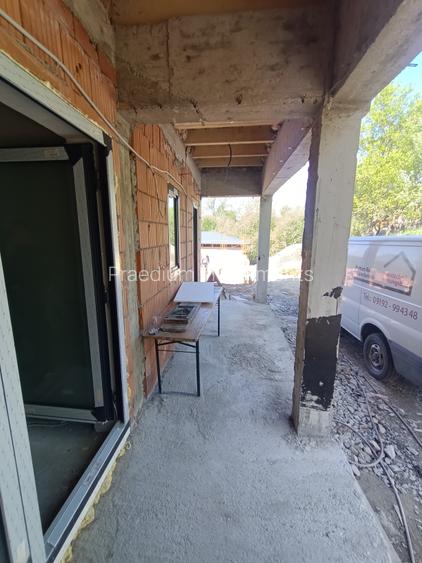 Casa individuală 4 camere in Popești - 4