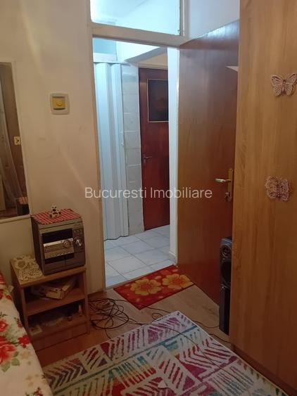 Apartament 3 Camere,Calea Vitan,bl.reabilitat,DECOMANDAT, 2 bai,Centrala,mobilat - 4