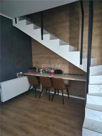 DUMBRAVITA | DUPLEX | 4 CAM | P+1 | ACOPERIS| MOBILAT | UTILAT | PARCARE| - 12